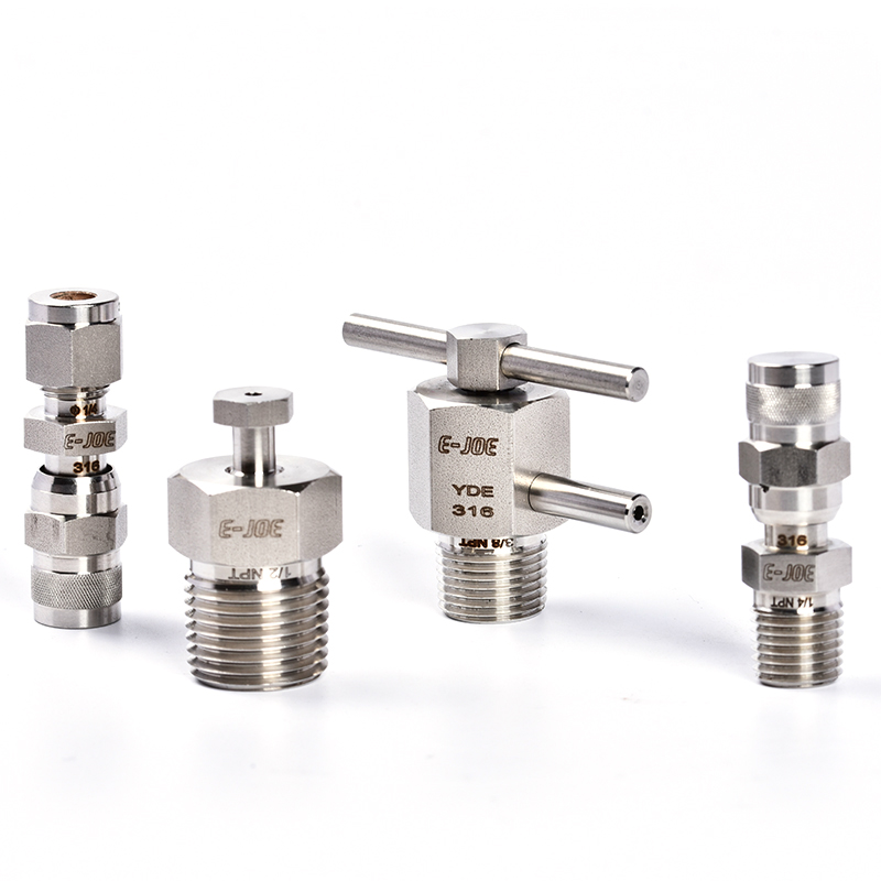 泄放阀、吹扫阀